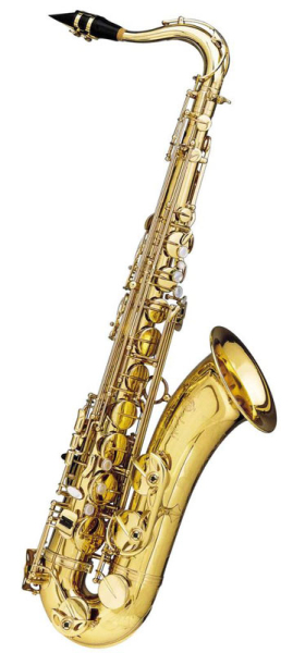 Photo annonce Sax Selmer Tenor super action 80 serie 2 
