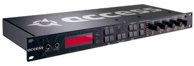Photo annonce Virus XL rack