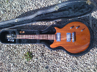 Photo annonce Hamer USA Eclipse