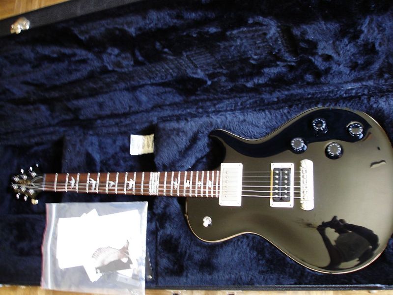 Photo annonce PRS Mark Tremonti