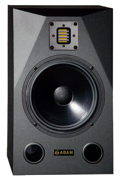 Photo annonce Enceintes Studio ADAM P 22A