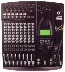Photo annonce LEM FALCON Console Numerique