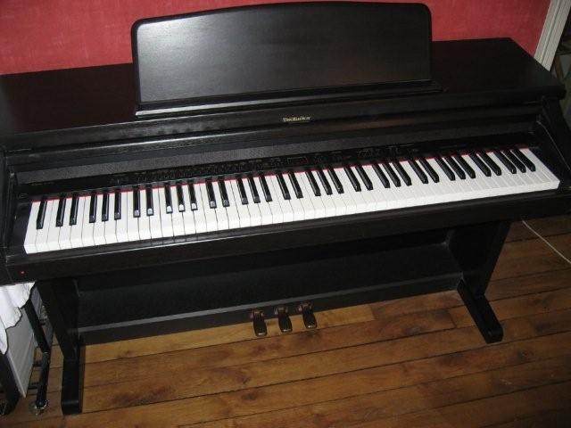 Photo annonce Technics SX PX 226