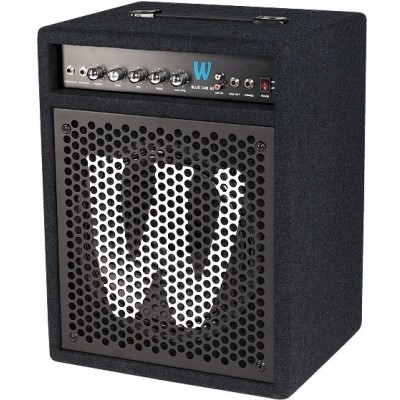 Photo annonce Warwick Blue Cab 60