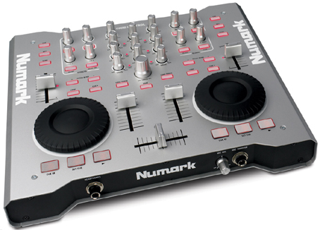 Photo annonce Numark Omni Control