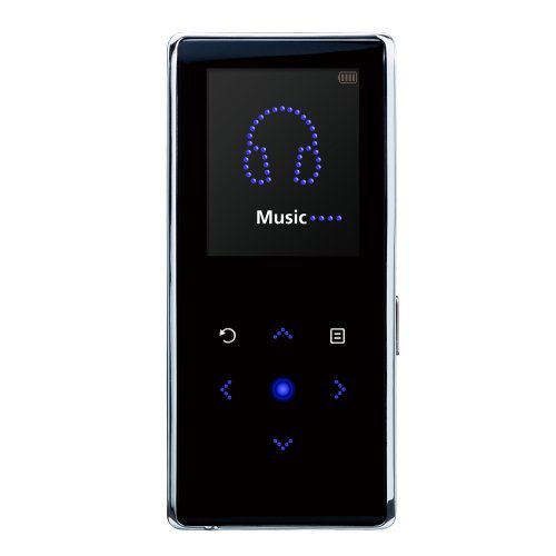 Photo : Leceteur MP3 Samsung YP K3JAB