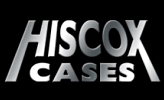 Photo annonce Hiscox boite rigide de Guitare