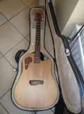 Photo annonce Tacoma Roadking Cutaway