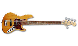 Photo annonce Fender Jazz Bass V American Deluxe