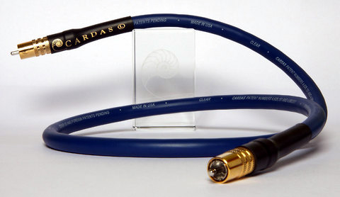 Photo annonce Cable Modulation Cardas