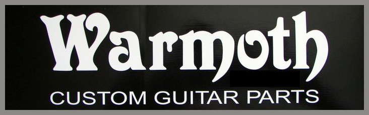 Photo annonce Warmoth Jazz Bass 5 cordes