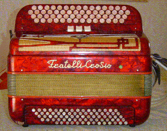 Photo annonce Fratelli Crosio 80 basses