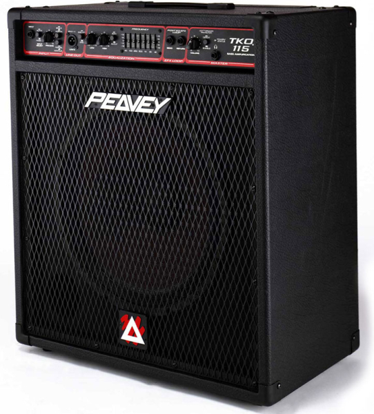 Photo annonce Combo Peavey TKO 115