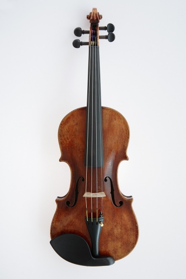 Photo annonce VIOLON ALLEMAND & Etui