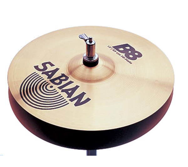 Photo annonce Pack Cymbales Sabian & Zildjian