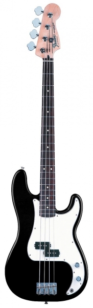 Photo annonce Basse Fender Precision Standard