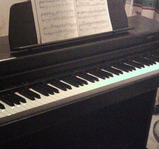 Photo annonce PIANO KAWAI CN 4