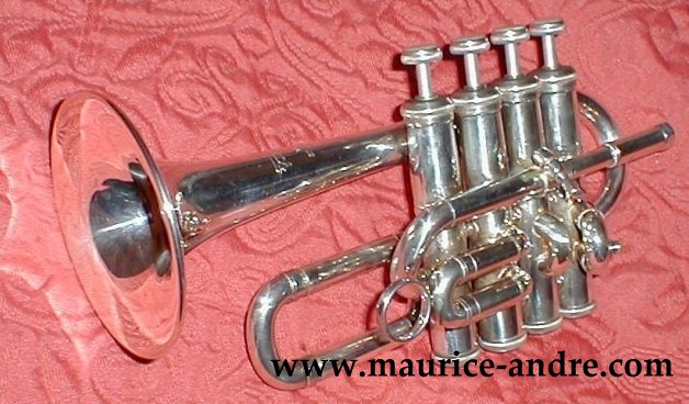 Photo annonce Partitions pour TROMPETTE 