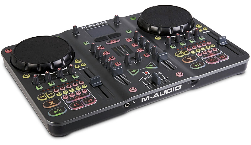Photo annonce M Audio Torq Xponent Systeme DJ