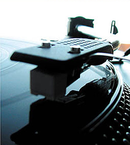 Photo annonce Vinyles Funk 80 s