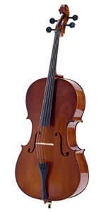 Photo annonce VIOLONCELLE ENTIER PALATINO