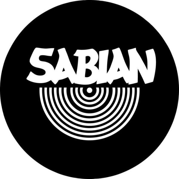 Photo : Sabian hihat 14 & ride 20 + Zildjian crash 16