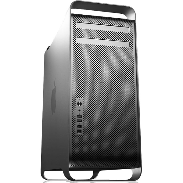 Photo annonce APPLE MAC PRO QUAD INTEL XEON & 2 ECRANS