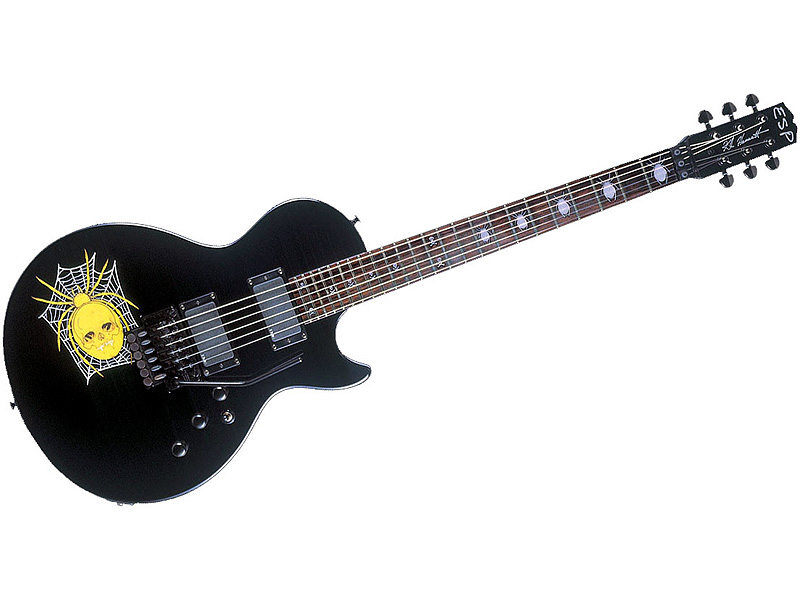Photo annonce Guitare ESP KH 03
