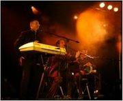 Photo annonce Orchestre Oriental Marocain