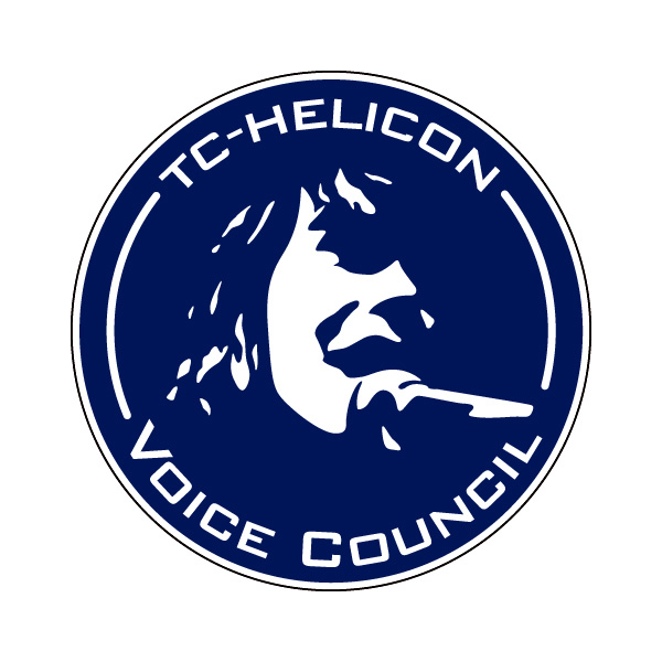 Photo annonce TC HELICON VOCAL Harmoniseur effets