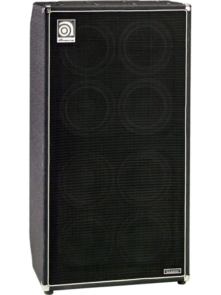 Photo annonce Ampeg SVT 810E