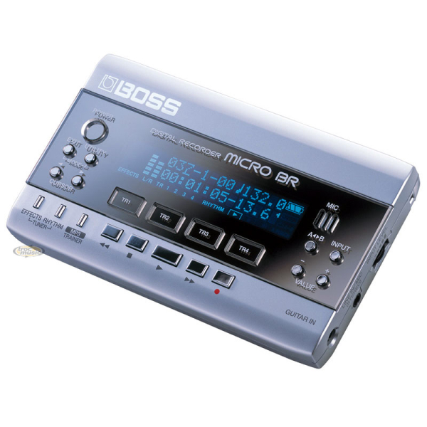 Photo annonce Mini Studio MICRO BR BOSS