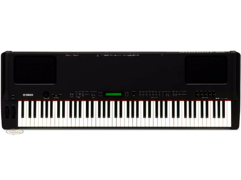 Photo annonce YAMAHA P 250