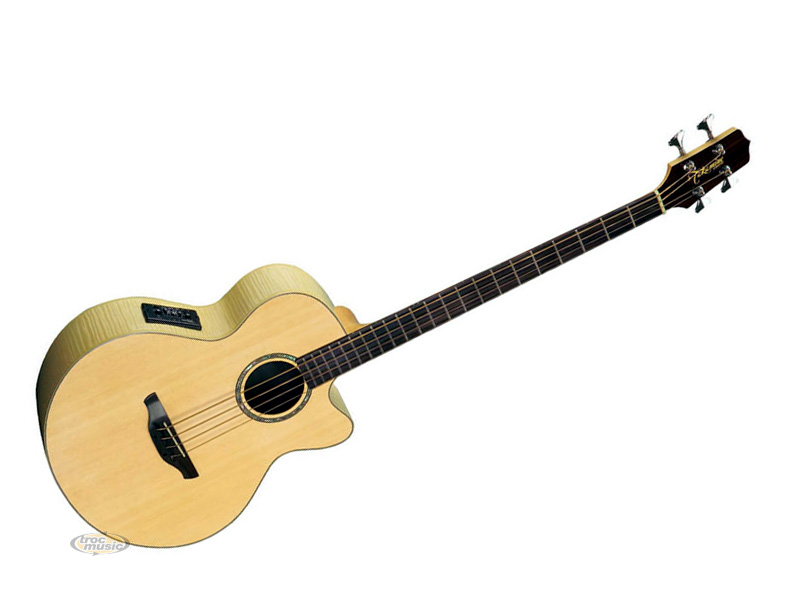 Photo annonce Takamine EG512C Electro Acoustique