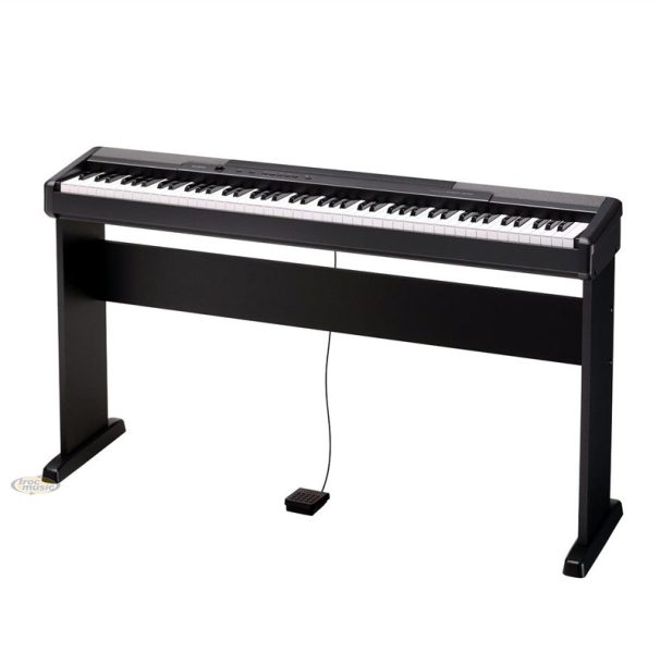 Photo annonce Piano Casio CDP 100 88 touches