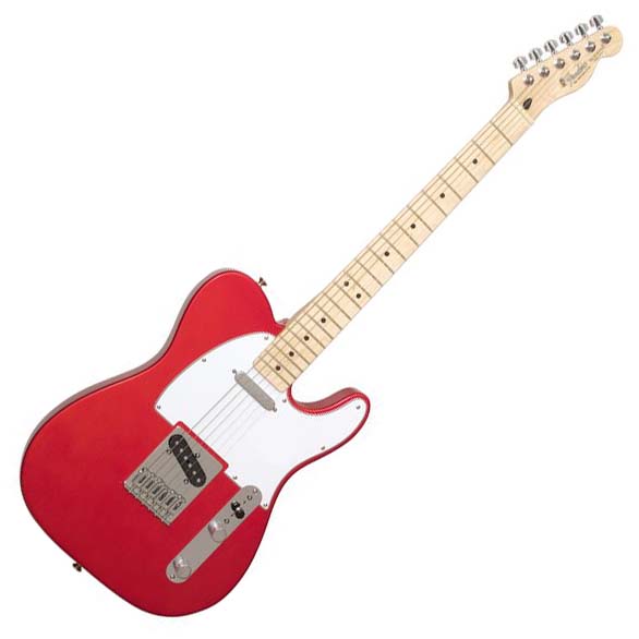 Photo annonce Fender Telecaster Standard US & flycase Fende