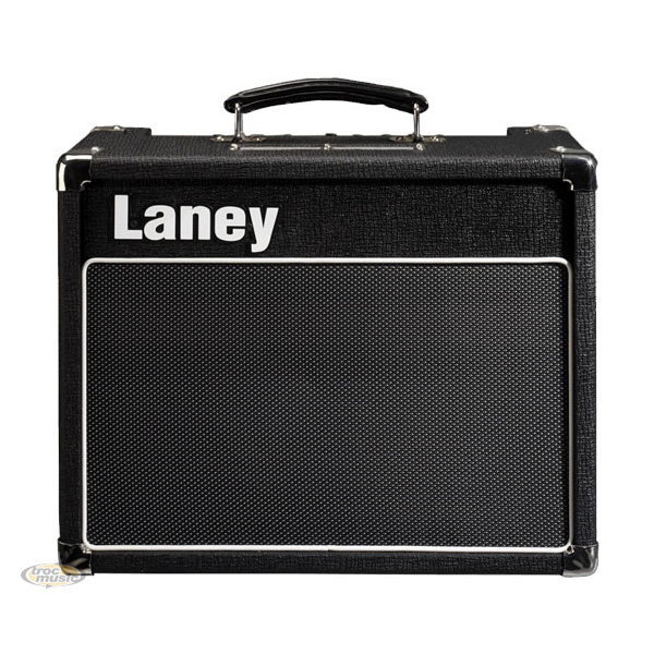 Photo annonce Combo Laney VC 15 Lampes