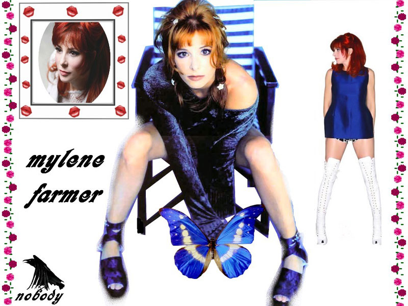 Photo annonce 2 place Mylene Farmer stade de france 11 sept