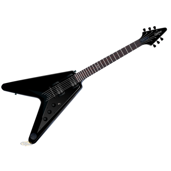 Photo annonce Epiphone Flying V Goth