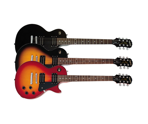 Photo annonce Epiphone Les Paul Studio