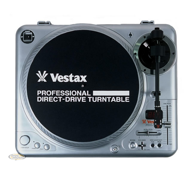 Photo annonce PDX 2300 VESTAX