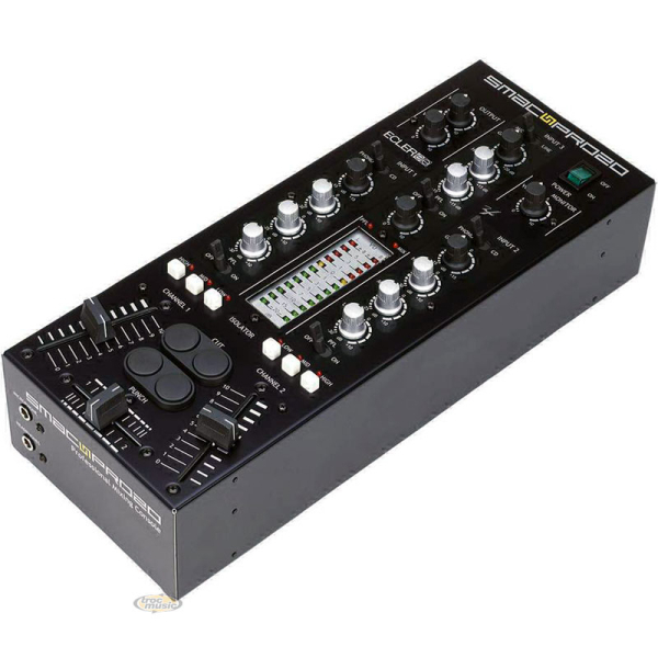 Photo annonce Ecler SMAC PRO 20