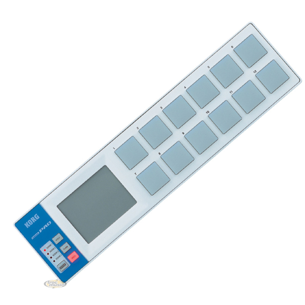 Photo annonce KORG NANO PAD