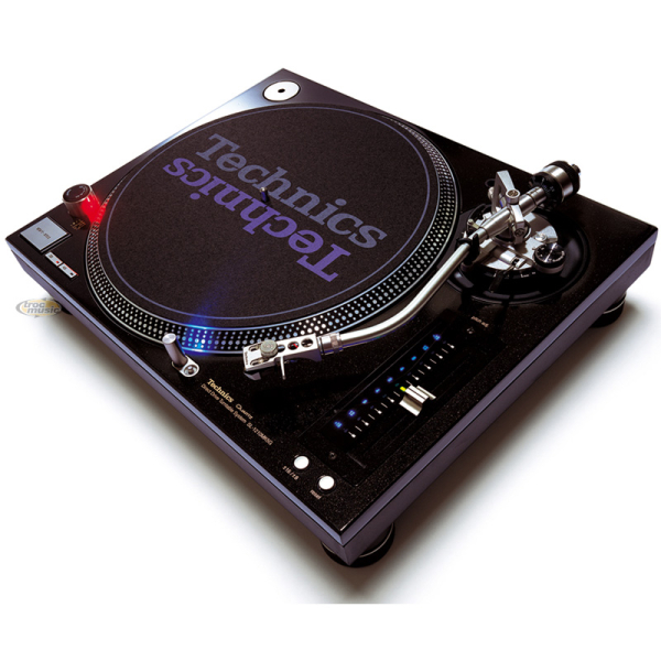 Photo annonce 2 PLATINE TECHNICS SL 1210 M5G