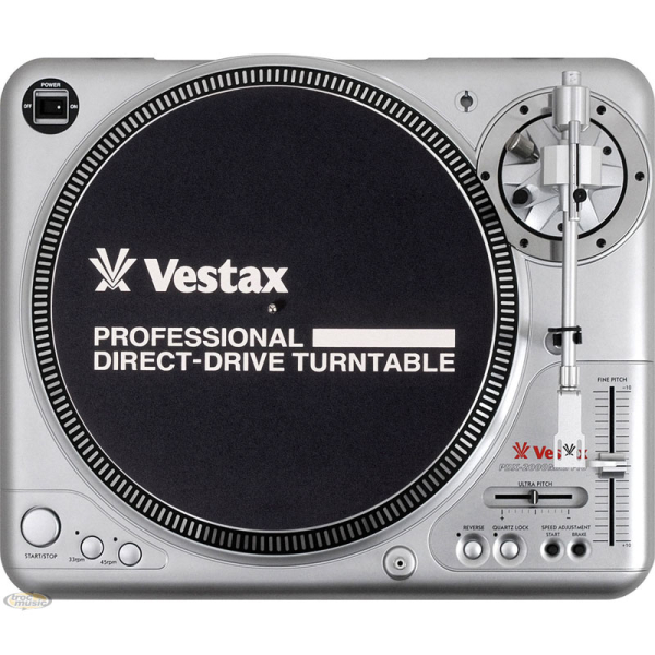 Photo annonce Vestax Pdx 2000 MKII Pro