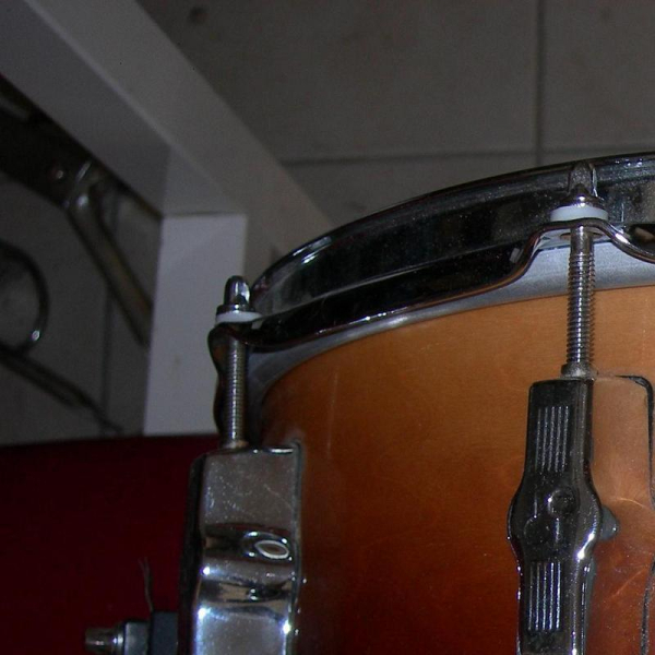 Photo : Caisse claire Sonor force 3005