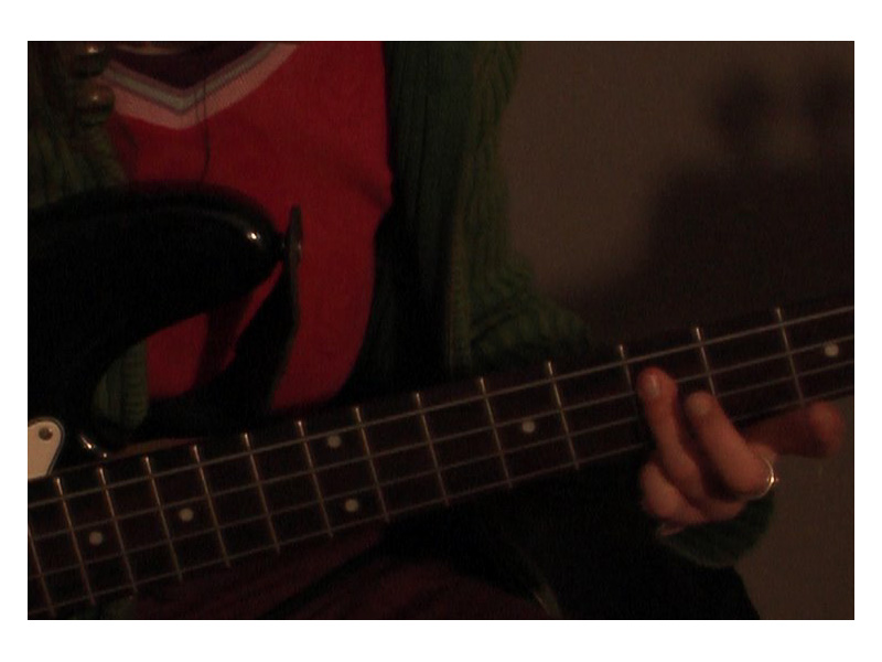 Photo : Cours de basse & de Guitare tout style