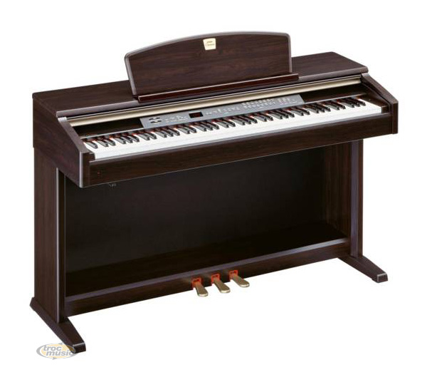 Photo annonce PIANO YAMAHA CLAVINOVA CLP 130