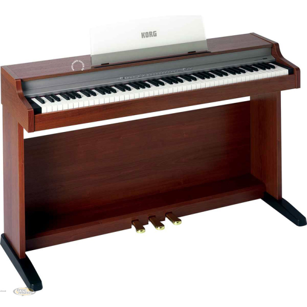 Photo annonce KORG EC 150
