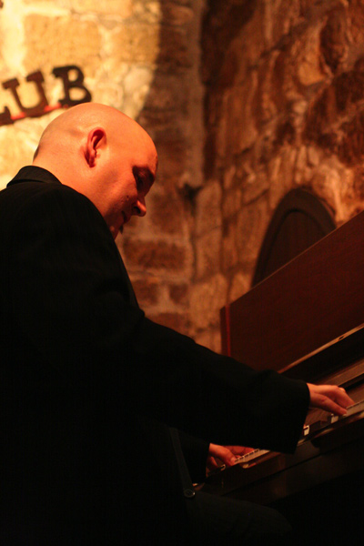 Photo annonce Piano orgue JAZZ soul funk rock ch emploi